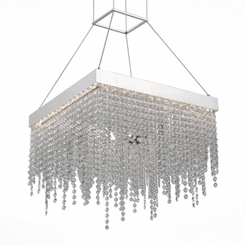 Подвесной светодиодный светильник ST Luce SL783.103.01 Подвесной светодиодный светильник ST Luce SL783.103.01