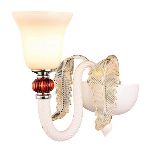 Бра Arte Lamp Antonio A1270AP-1CC Бра Arte Lamp Antonio A1270AP-1CC