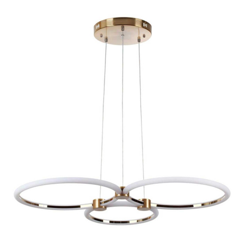Подвесной светодиодный светильник Lumion Nova 5297/80L Подвесной светодиодный светильник Lumion Nova 5297/80L