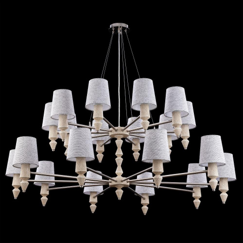 Люстра Maytoni MOD039PL-20N Люстра Maytoni MOD039PL-20N