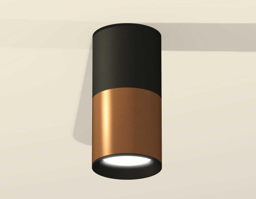 Комплект потолочного светильника Ambrella light Techno Spot XC (C6304, C6302, A2010, N6102) XS6304070 Комплект потолочного светильника Ambrella light Techno Spot XC (C6304, C6302, A2010, N6102) XS6304070