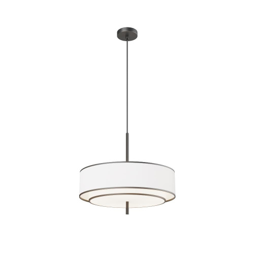Подвесной светильник Maytoni MOD613PL-05W Подвесной светильник Maytoni MOD613PL-05W