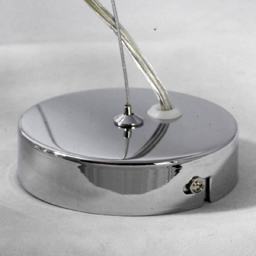 Потолочная люстра Lussole Lgo LSL-3407-07 Потолочная люстра Lussole Lgo LSL-3407-07
