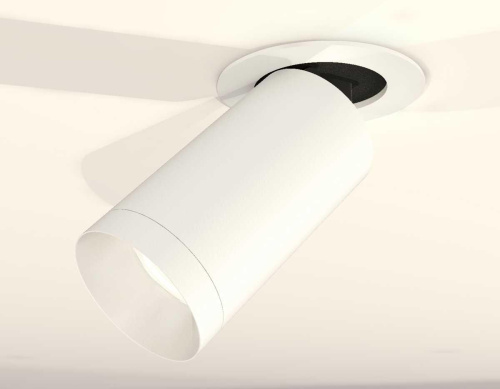 Комплект встраиваемого спота Ambrella light Techno Spot XM (A2241, C6322, N6130) XM6322200 Комплект встраиваемого спота Ambrella light Techno Spot XM (A2241, C6322, N6130) XM6322200