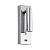 Настенный светильник Crystal Lux CLT 210W USB CH