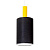 Подвесной светильник TopDecor Roller S4 16 02sed