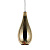 Подвесной светильник Lumina Deco Lauris LDP 6843 GD