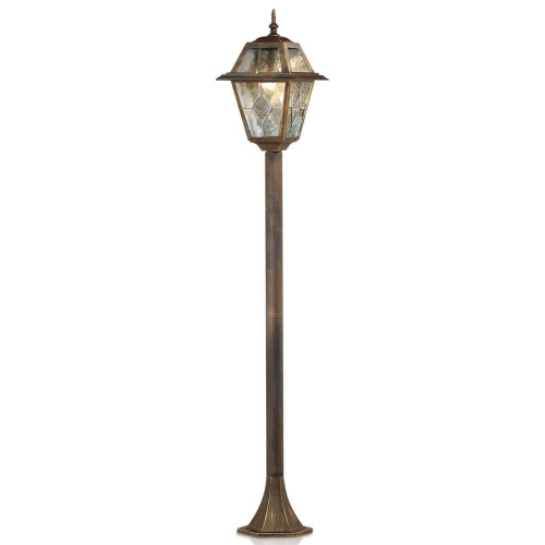 Уличный светильник Odeon Light Outer 2318/1F Уличный светильник Odeon Light Outer 2318/1F