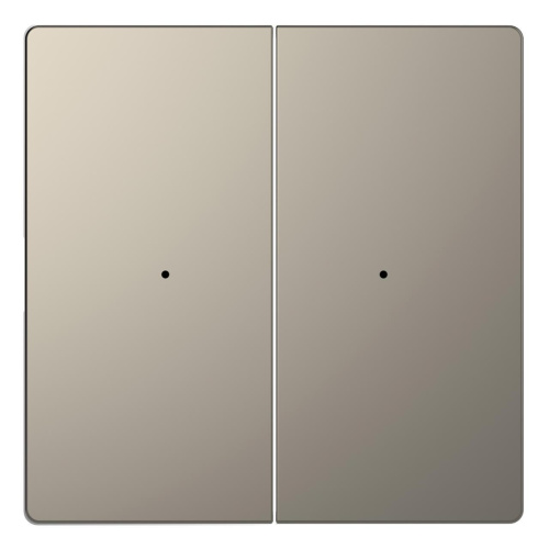 Клавиша двойная Schneider Electric Merten D-Life MTN5220-6050 Клавиша двойная Schneider Electric Merten D-Life MTN5220-6050