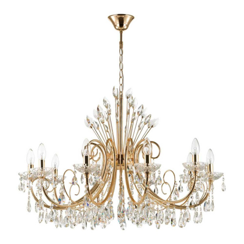 Подвесная люстра Odeon Light Hall Versia 4977/10 Подвесная люстра Odeon Light Hall Versia 4977/10
