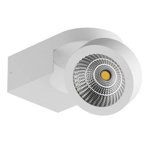 Светодиодный спот Lightstar Snodo 055163 Светодиодный спот Lightstar Snodo 055163