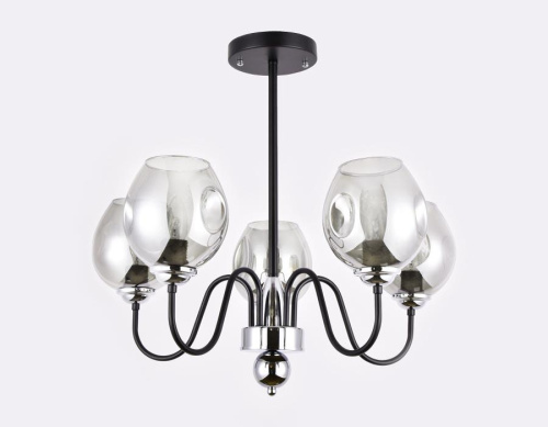 Подвесная люстра Ambrella light Traditional TR9058 Подвесная люстра Ambrella light Traditional TR9058