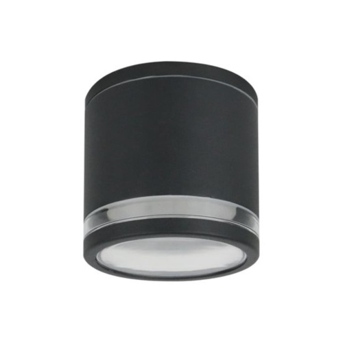 Уличный светильник Arte Lamp Nunki A1910PF-1BK Уличный светильник Arte Lamp Nunki A1910PF-1BK