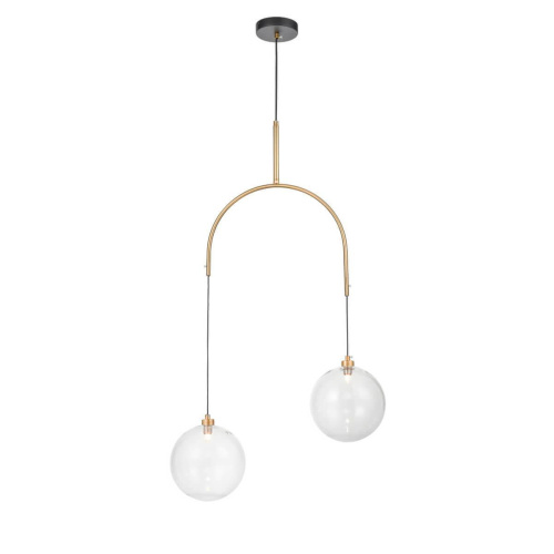 Подвесной светильник Vele Luce Freedom VL5544P02 Подвесной светильник Vele Luce Freedom VL5544P02