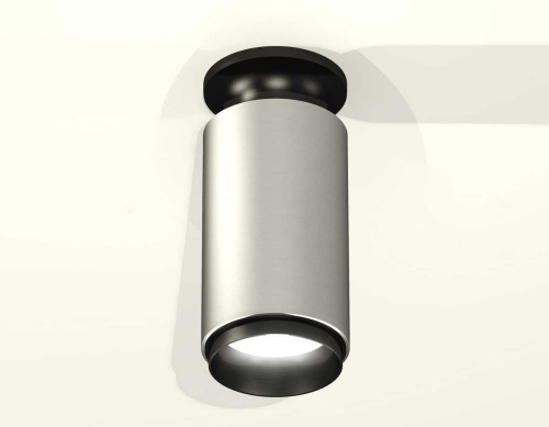 Комплект потолочного светильника Ambrella light Techno Spot XC (N6902, C6324, N6121) XS6324100 Комплект потолочного светильника Ambrella light Techno Spot XC (N6902, C6324, N6121) XS6324100