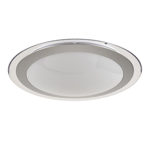 Потолочный светодиодный светильник Freya Halo FR6998-CL-45-W Потолочный светодиодный светильник Freya Halo FR6998-CL-45-W