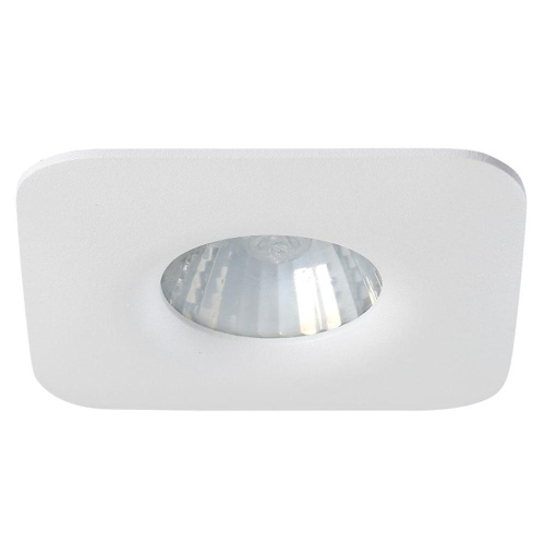 Встраиваемый светильник Crystal Lux CLT 033C1 WH Встраиваемый светильник Crystal Lux CLT 033C1 WH