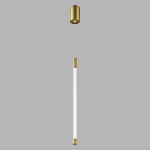 Подвесной светодиодный светильник IMEX Toscana PLC-7048-450-P_SGD Подвесной светодиодный светильник IMEX Toscana PLC-7048-450-P_SGD