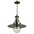 Подвесной светильник Arte Lamp Fisherman A5540SP-1AB