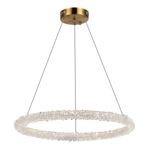 Подвесной светодиодный светильник ST Luce Avana SL6110.213.01 Подвесной светодиодный светильник ST Luce Avana SL6110.213.01