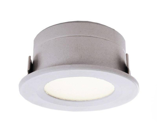 Встраиваемый светильник Deko-Light 565125 Встраиваемый светильник Deko-Light 565125