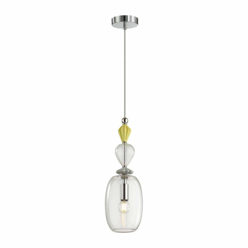 Подвесной светильник Odeon Light Classic Bizet 4893/1B Подвесной светильник Odeon Light Classic Bizet 4893/1B