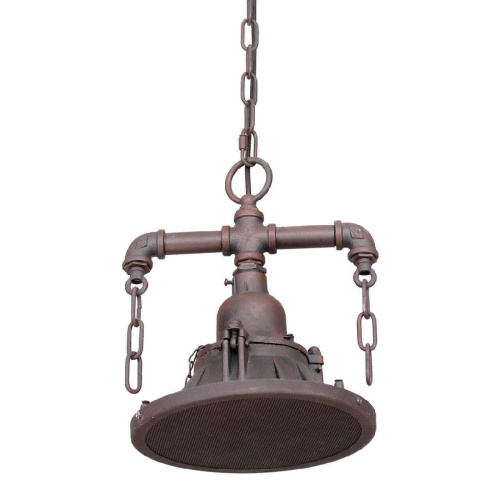 Подвесной светильник Lussole Loft LSP-9678 Подвесной светильник Lussole Loft LSP-9678