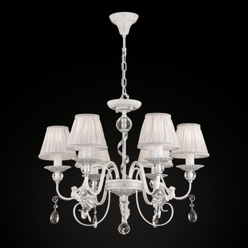 Люстра Maytoni ARM222-06-N Люстра Maytoni ARM222-06-N