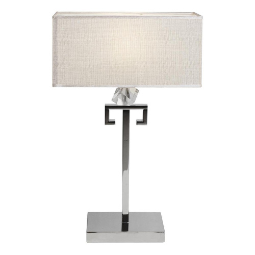 Настольная лампа iLamp Living NC1211T-1 CR Настольная лампа iLamp Living NC1211T-1 CR