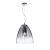 Подвесной светильник Ideal Lux Audi-20 SP1 Cromo Sfumato 103990