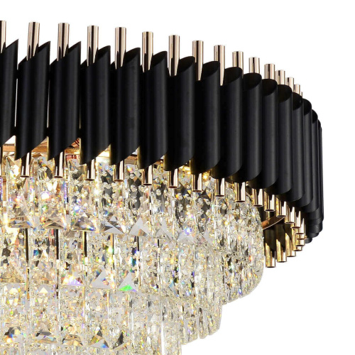 Подвесная люстра Stilfort Nixxa 1020/03/15P Подвесная люстра Stilfort Nixxa 1020/03/15P