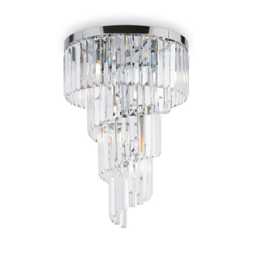 Подвесная люстра Maytoni Louis RC007CL-06CH Подвесная люстра Maytoni Louis RC007CL-06CH