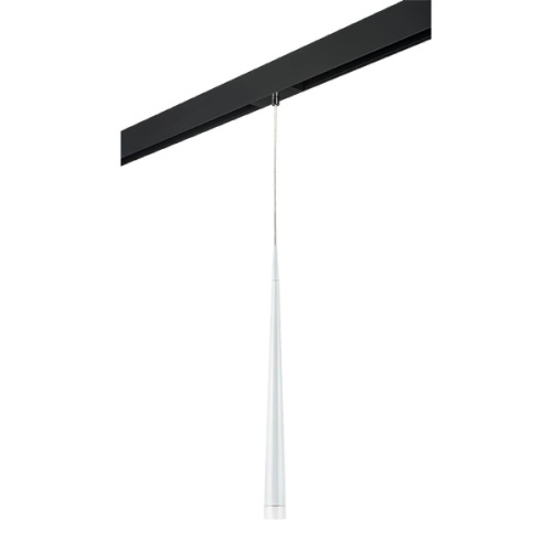 Трековый светильник Lightstar Punto (807016+595007) PRO807016 Трековый светильник Lightstar Punto (807016+595007) PRO807016