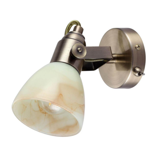 Спот Arte Lamp A9582AP-1AB Спот Arte Lamp A9582AP-1AB
