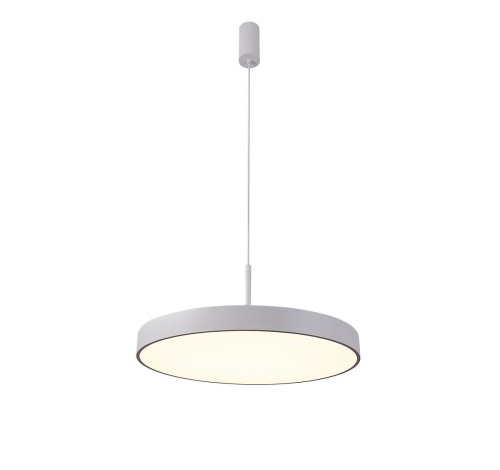 Подвесной светодиодный светильник Milosh Tendence 0875PL-30WT Подвесной светодиодный светильник Milosh Tendence 0875PL-30WT