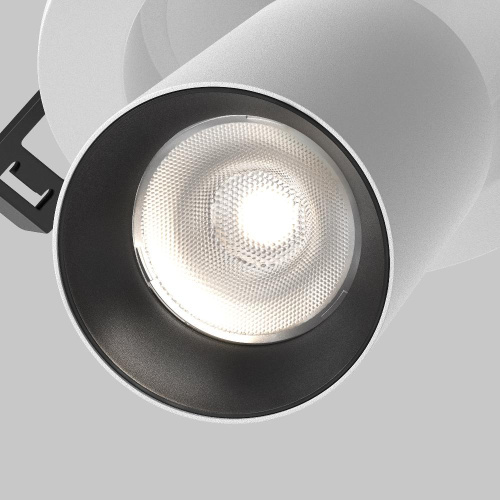 Встраиваемый светильник Technical C071CL-7W4K-WB Встраиваемый светильник Technical C071CL-7W4K-WB