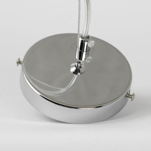 Подвесная люстра Lussole LSP-8898 Подвесная люстра Lussole LSP-8898