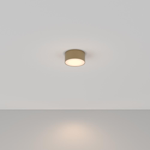 Потолочный светодиодный светильник Maytoni Technical Zon C032CL-L12MG3K Потолочный светодиодный светильник Maytoni Technical Zon C032CL-L12MG3K