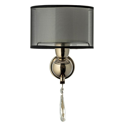Бра Arti Lampadari Rufina E 2.1.1.600 N Бра Arti Lampadari Rufina E 2.1.1.600 N