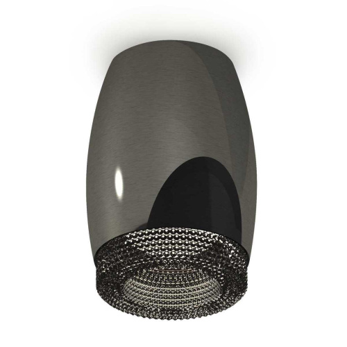 Комплект потолочного светильника Ambrella light Techno Spot XC (C1123, N7192) XS1123011 Комплект потолочного светильника Ambrella light Techno Spot XC (C1123, N7192) XS1123011