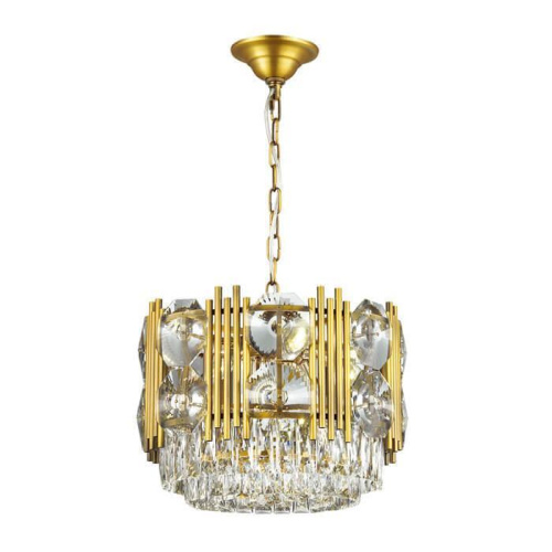 Подвесная люстра Odeon Light Pallada 4120/10 Подвесная люстра Odeon Light Pallada 4120/10