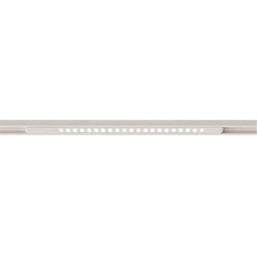 Трековый светодиодный светильник Arte Lamp Optima A7287PL-1WH Трековый светодиодный светильник Arte Lamp Optima A7287PL-1WH