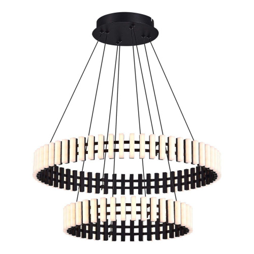 Подвесной светодиодный светильник ST Luce Estense SL6203.403.65 Подвесной светодиодный светильник ST Luce Estense SL6203.403.65