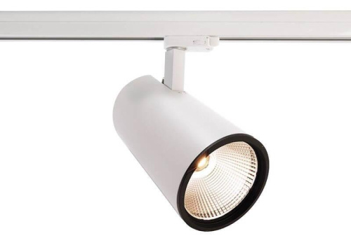 Трековый светильник Deko-Light Luna 40 707020 Трековый светильник Deko-Light Luna 40 707020