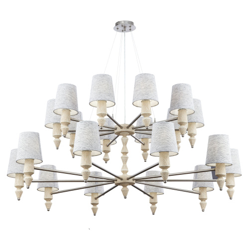 Люстра Maytoni MOD039PL-20N Люстра Maytoni MOD039PL-20N