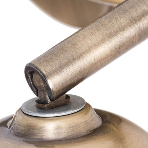 Спот Arte Lamp Brad A6253PL-2AB Спот Arte Lamp Brad A6253PL-2AB