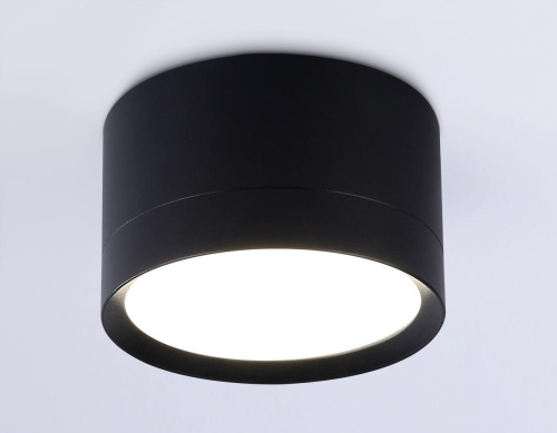 Потолочный светильник Ambrella Light Techno Spot GX Standard tech TN52357 Потолочный светильник Ambrella Light Techno Spot GX Standard tech TN52357