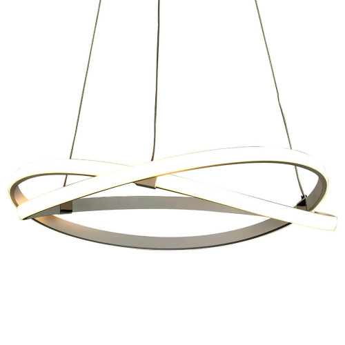 Подвесной светодиодный светильник Mantra Infinity 5990 Подвесной светодиодный светильник Mantra Infinity 5990