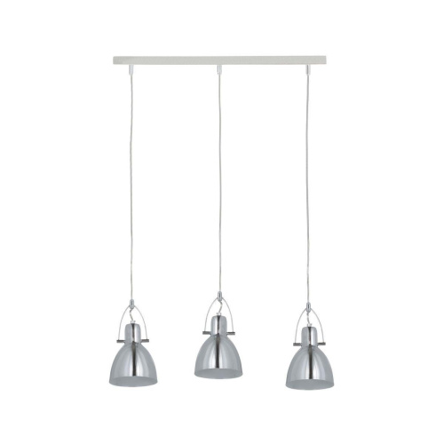 Подвесной светильник Lumina Deco Trinia LDP 9030-3 CHR Подвесной светильник Lumina Deco Trinia LDP 9030-3 CHR