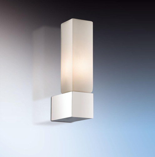 Подсветка для зеркал Odeon Light Wass 2136/1W Подсветка для зеркал Odeon Light Wass 2136/1W